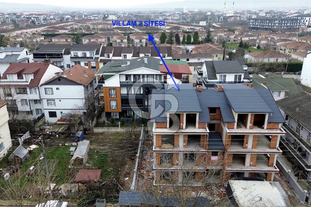 KARTEPE DUMLUPINARDA MODERN YAŞAM, 3+1 ÇATI DUBLEKS DAİRE