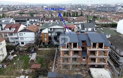 KARTEPE DUMLUPINARDA MODERN YAŞAM, 3+1 ÇATI DUBLEKS DAİRE