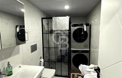 KARTEPE ERTUĞRULGAZİ BLUEPARK EVLERİNDE 2+1 SATILIK ARAKAT DAİRE