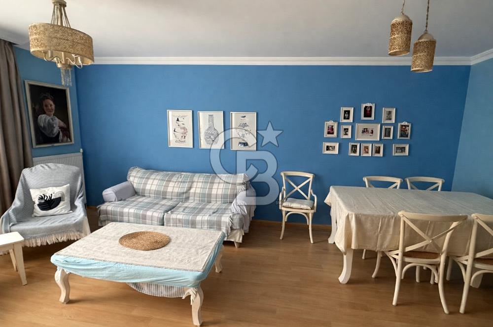 KARTEPE VEFAKENT NARLIBAHÇE SİTESİNDE 3+1 KAPALI OTOPARKLI DAİRE