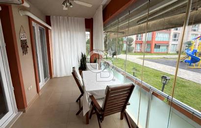 KARTEPE VEFAKENT NARLIBAHÇE SİTESİNDE 3+1 KAPALI OTOPARKLI DAİRE