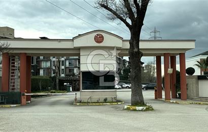 KARTEPE VEFAKENT NARLIBAHÇE SİTESİNDE 3+1 KAPALI OTOPARKLI DAİRE