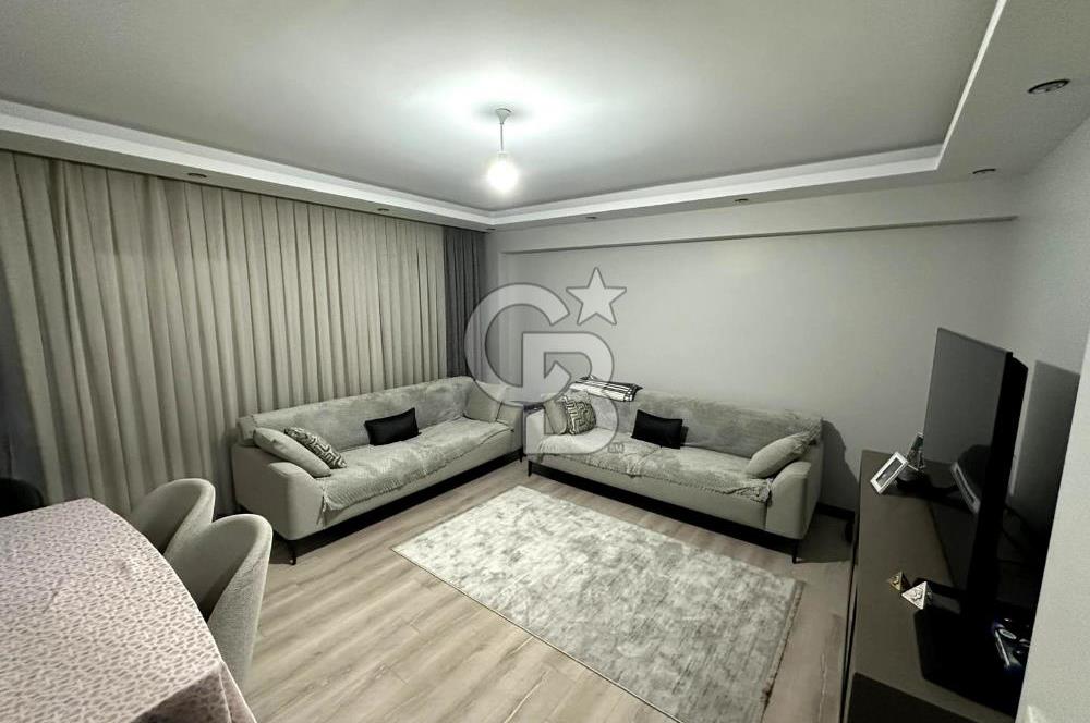 KARTEPE ERTUĞRULGAZİ BLUEPARK EVLERİNDE 2+1 SATILIK ARAKAT DAİRE