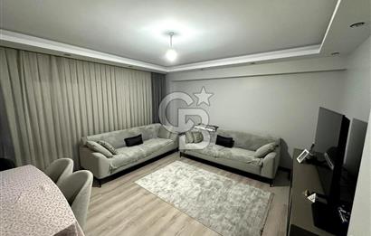 KARTEPE ERTUĞRULGAZİ BLUEPARK EVLERİNDE 2+1 SATILIK ARAKAT DAİRE