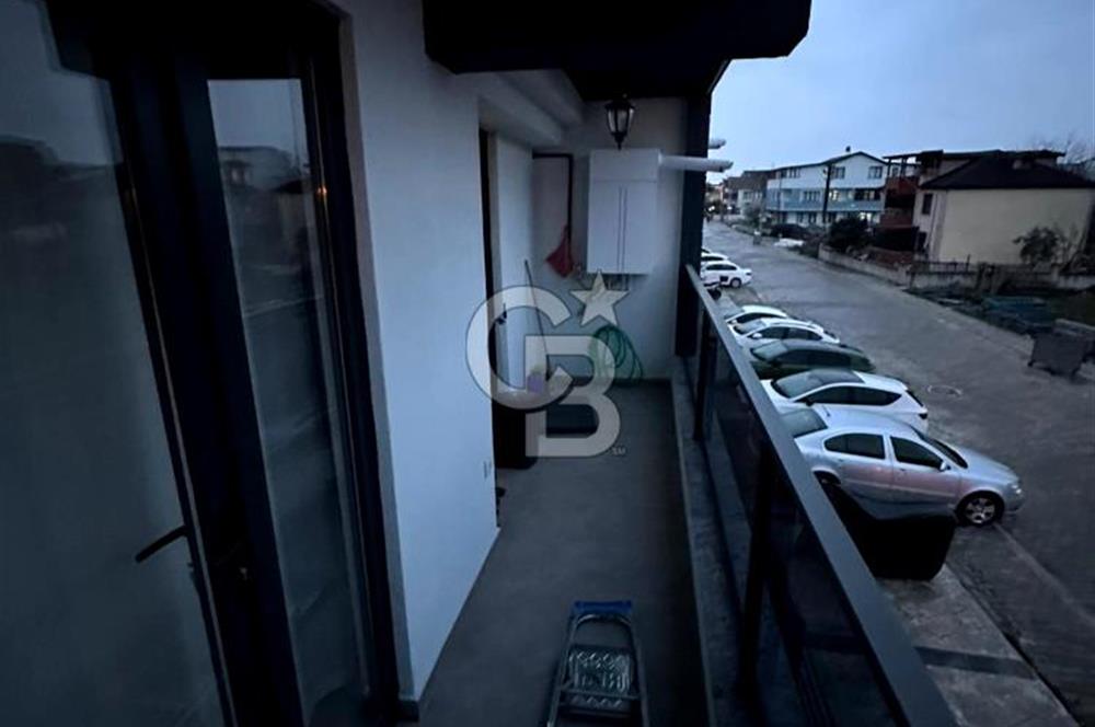KARTEPE ERTUĞRULGAZİ BLUEPARK EVLERİNDE 2+1 SATILIK ARAKAT DAİRE