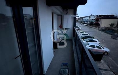 KARTEPE ERTUĞRULGAZİ BLUEPARK EVLERİNDE 2+1 SATILIK ARAKAT DAİRE