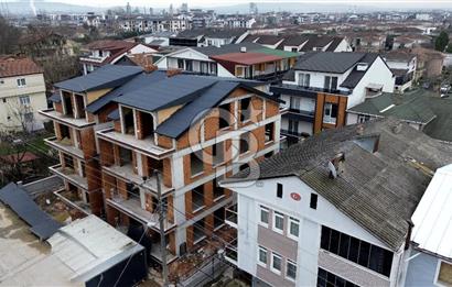 KARTEPE DUMLUPINARDA MODERN YAŞAM, 3+1 ÇATI DUBLEKS DAİRE