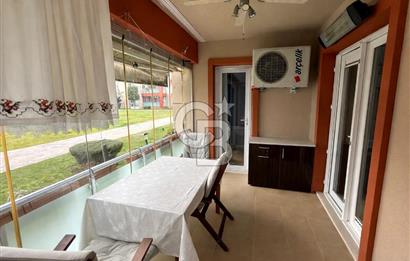 KARTEPE VEFAKENT NARLIBAHÇE SİTESİNDE 3+1 KAPALI OTOPARKLI DAİRE