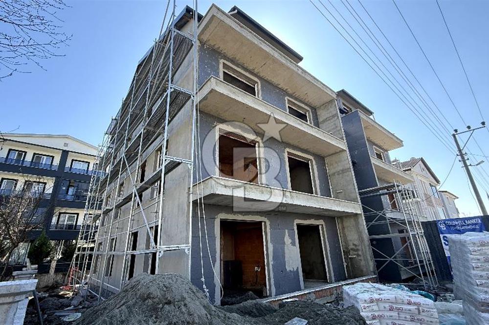 KARTEPE DUMLUPINARDA MODERN YAŞAM, 3+1 ÇATI DUBLEKS DAİRE