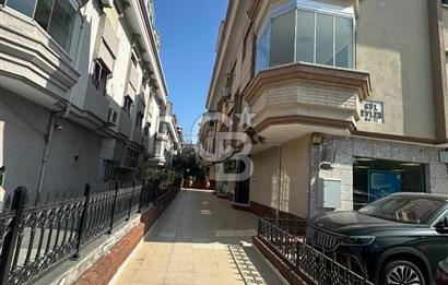 FLORYA CADDESİ GÜL EVLERDE KİRALIK 4+1 DAİRE