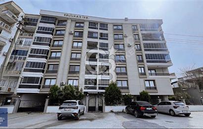 VATAN MAHALLESİNDE DENİZ MANZARALI 3+1 SATILIK DAİRE