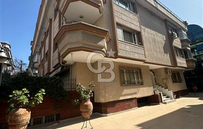 FLORYA CADDESİ GÜL EVLERDE KİRALIK 4+1 DAİRE