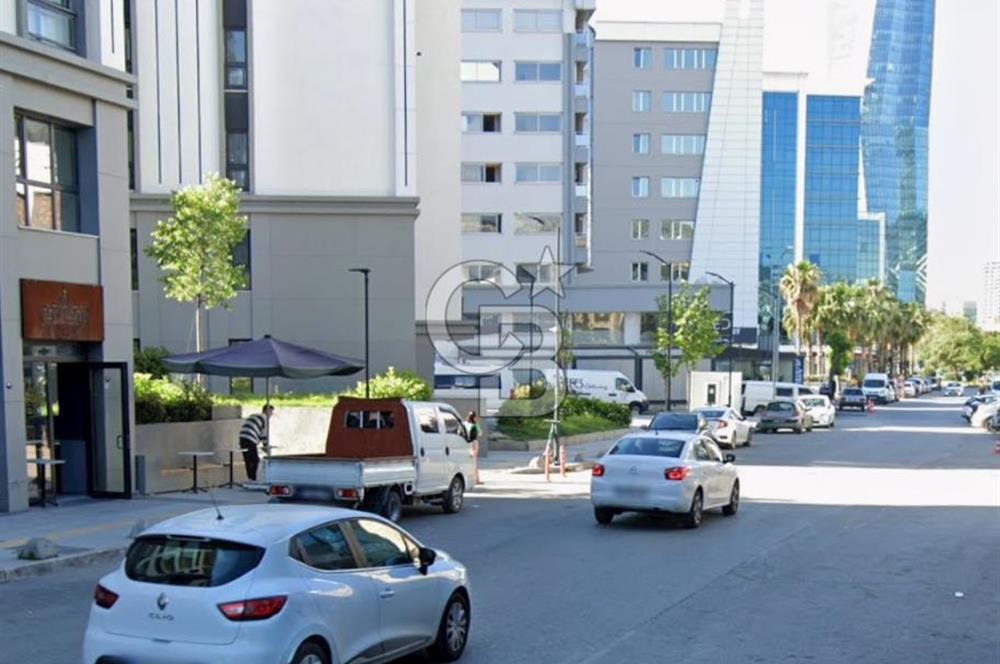 Adaket Mahallesi Devren Kiralık Alkol Ruhsatlı Meyhane 