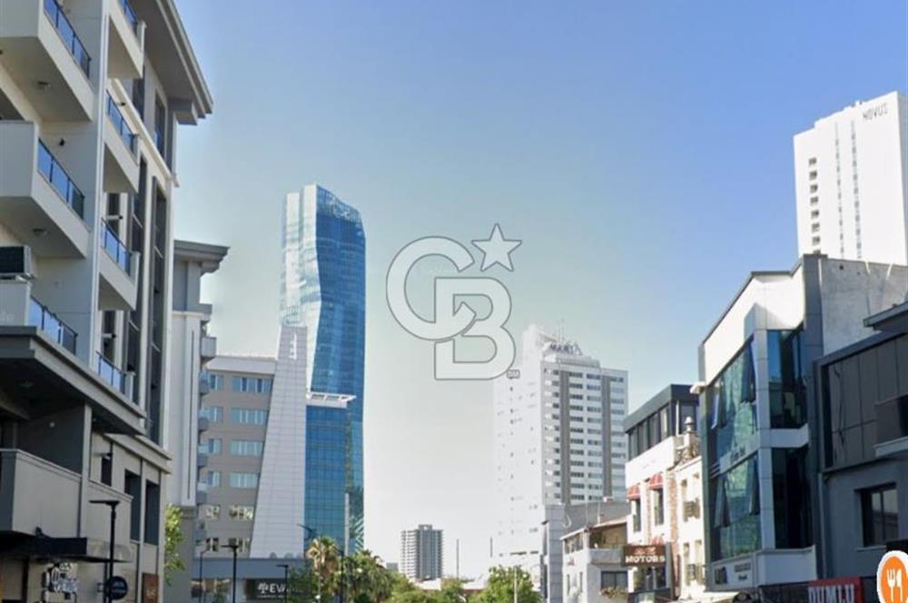 Adaket Mahallesi Devren Kiralık Alkol Ruhsatlı Meyhane 