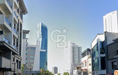 Adaket Mahallesi Devren Kiralık Alkol Ruhsatlı Meyhane 