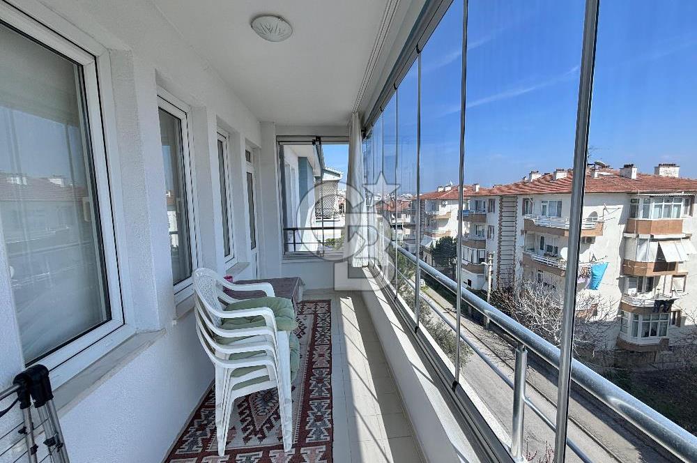 CB KİNG'DEN TOYGAR M. M.AKİF ERSOY C. FATİH SİTESİ SATILIK DAİRE