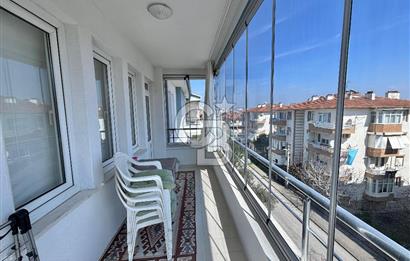 CB KİNG'DEN TOYGAR M. M.AKİF ERSOY C. FATİH SİTESİ SATILIK DAİRE