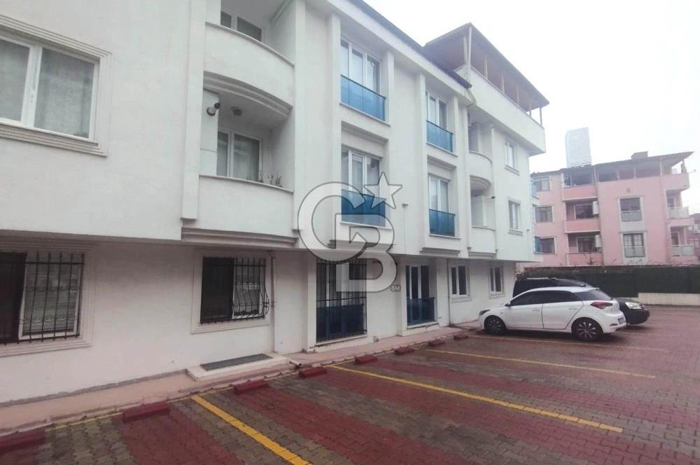 Site İçerisinde 2+1 Kiralık Daire