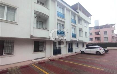 Site İçerisinde 2+1 Kiralık Daire