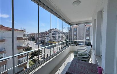 CB KİNG'DEN TOYGAR M. M.AKİF ERSOY C. FATİH SİTESİ SATILIK DAİRE