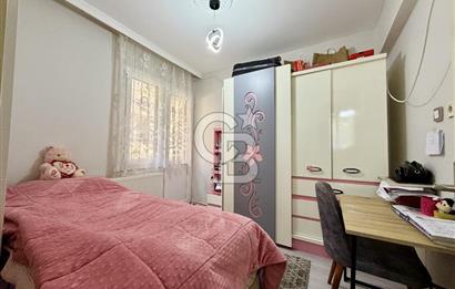 Gaziemir Atıfbey'in Merkezinde Cadde Üzerinde Satılık 3+1 Daire 