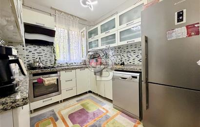 Gaziemir Atıfbey'in Merkezinde Cadde Üzerinde Satılık 3+1 Daire 