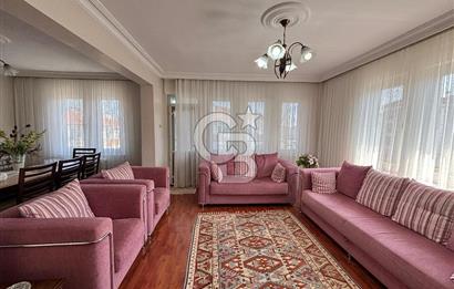 CB KİNG'DEN TOYGAR M. M.AKİF ERSOY C. FATİH SİTESİ SATILIK DAİRE