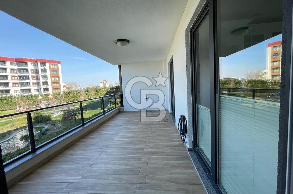 PARK O'LIVE SİTESİNDE 2+1 KİRALIK DAİRE!