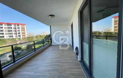 PARK O'LIVE SİTESİNDE 2+1 KİRALIK DAİRE!