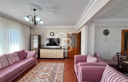 CB KİNG'DEN TOYGAR M. M.AKİF ERSOY C. FATİH SİTESİ SATILIK DAİRE