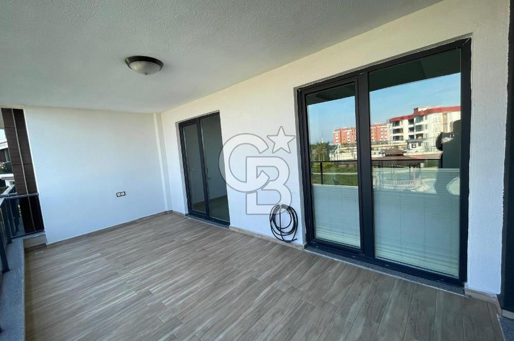 PARK O'LIVE SİTESİNDE 2+1 KİRALIK DAİRE!