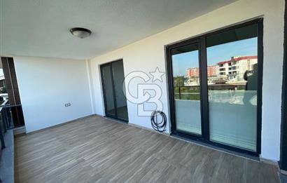 PARK O'LIVE SİTESİNDE 2+1 KİRALIK DAİRE!