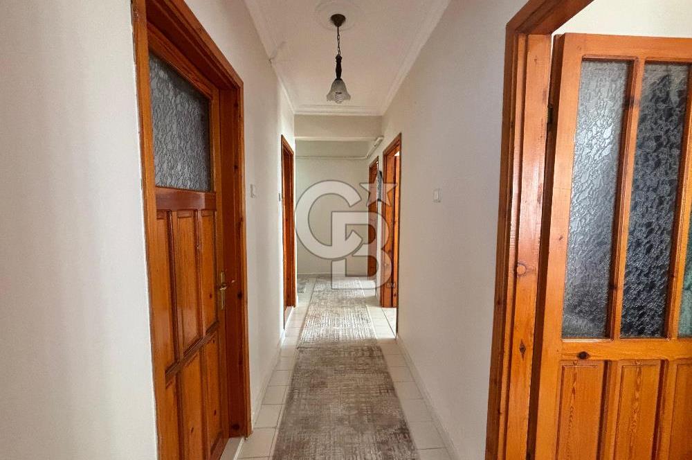 CB KİNG'DEN TOYGAR M. M.AKİF ERSOY C. FATİH SİTESİ SATILIK DAİRE