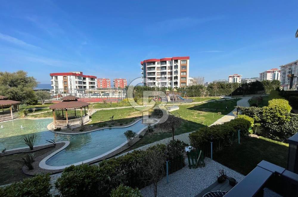 PARK O'LIVE SİTESİNDE 2+1 KİRALIK DAİRE!