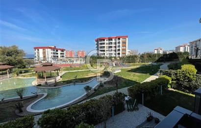 PARK O'LIVE SİTESİNDE 2+1 KİRALIK DAİRE!