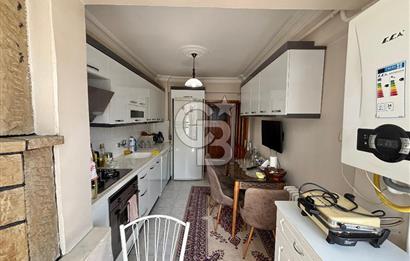 CB KİNG'DEN TOYGAR M. M.AKİF ERSOY C. FATİH SİTESİ SATILIK DAİRE