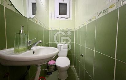 Gaziemir Atıfbey'in Merkezinde Cadde Üzerinde Satılık 3+1 Daire 