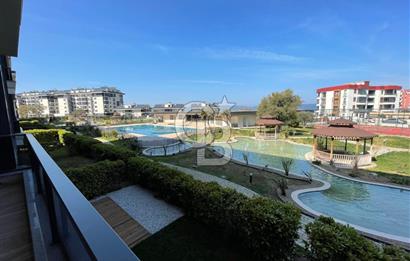 PARK O'LIVE SİTESİNDE 2+1 KİRALIK DAİRE!