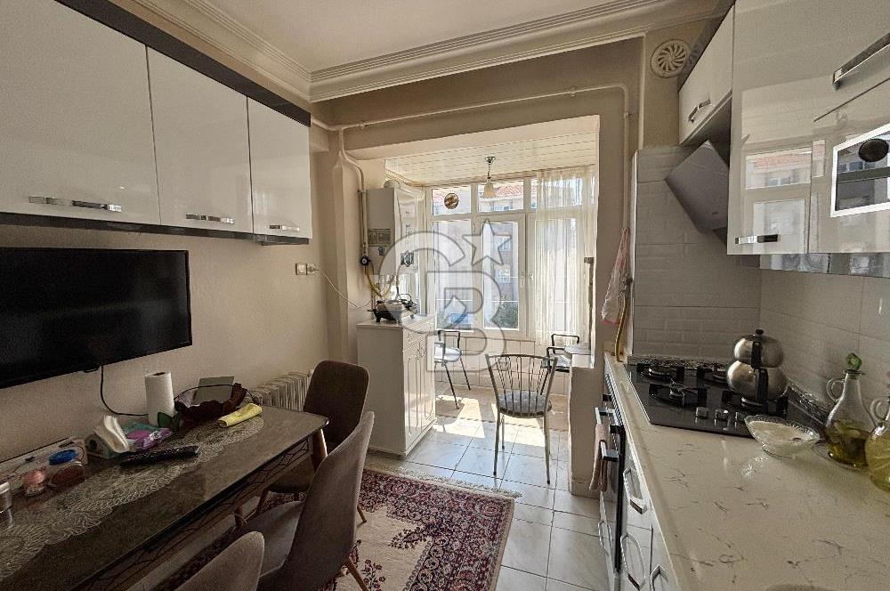 CB KİNG'DEN TOYGAR M. M.AKİF ERSOY C. FATİH SİTESİ SATILIK DAİRE