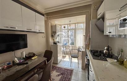 CB KİNG'DEN TOYGAR M. M.AKİF ERSOY C. FATİH SİTESİ SATILIK DAİRE