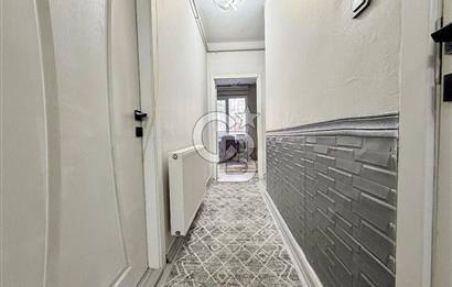 Gaziemir Atıfbey'in Merkezinde Cadde Üzerinde Satılık 3+1 Daire 