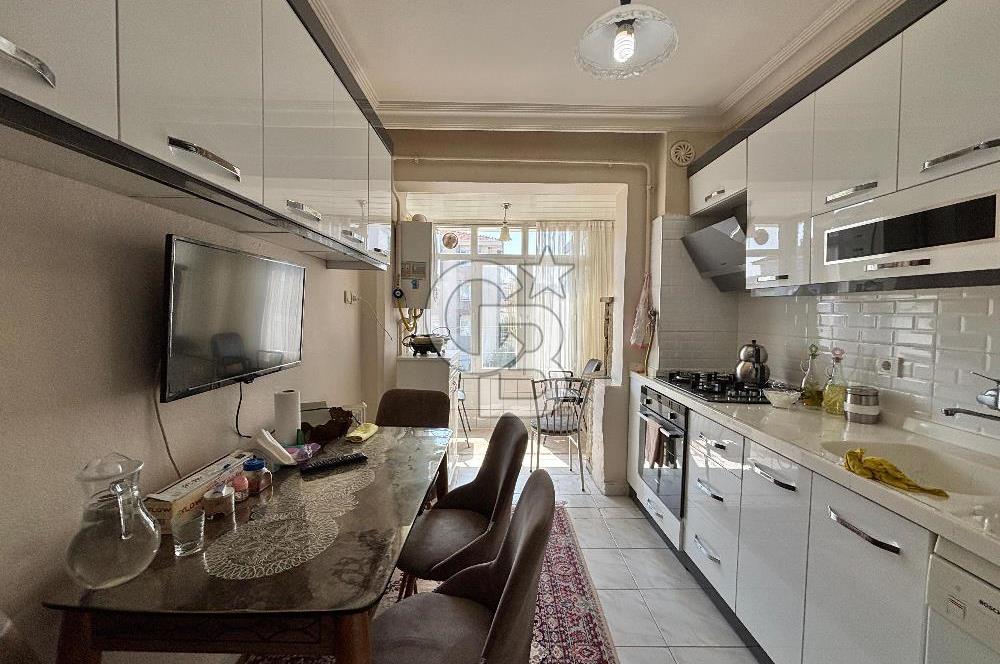 CB KİNG'DEN TOYGAR M. M.AKİF ERSOY C. FATİH SİTESİ SATILIK DAİRE