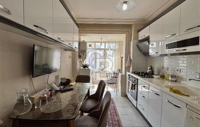 CB KİNG'DEN TOYGAR M. M.AKİF ERSOY C. FATİH SİTESİ SATILIK DAİRE