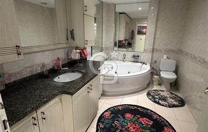 FLORYA CADDESİ GÜL EVLERDE KİRALIK 4+1 DAİRE