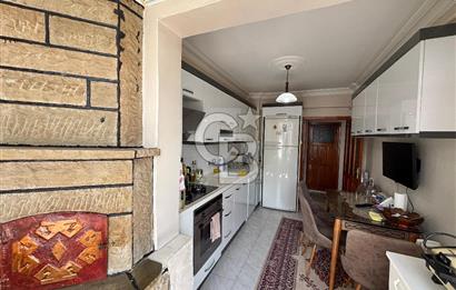 CB KİNG'DEN TOYGAR M. M.AKİF ERSOY C. FATİH SİTESİ SATILIK DAİRE