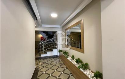 PARK O'LIVE SİTESİNDE 2+1 KİRALIK DAİRE!