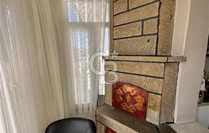 CB KİNG'DEN TOYGAR M. M.AKİF ERSOY C. FATİH SİTESİ SATILIK DAİRE