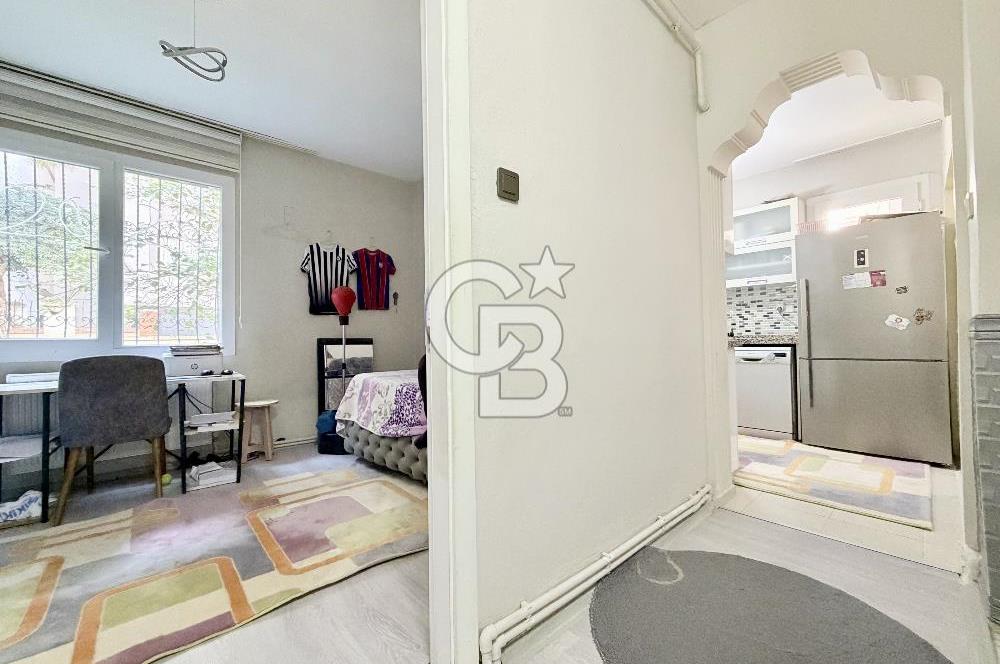 Gaziemir Atıfbey'in Merkezinde Cadde Üzerinde Satılık 3+1 Daire 