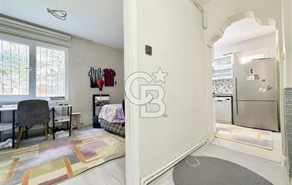 Gaziemir Atıfbey'in Merkezinde Cadde Üzerinde Satılık 3+1 Daire 