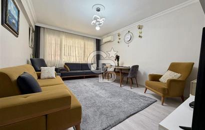 Gaziemir Atıfbey'in Merkezinde Cadde Üzerinde Satılık 3+1 Daire 